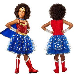 Rubies Wonder woman kids Costume Size M